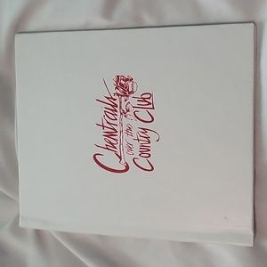 photo album from the chemtrails over the country club album lana del rey